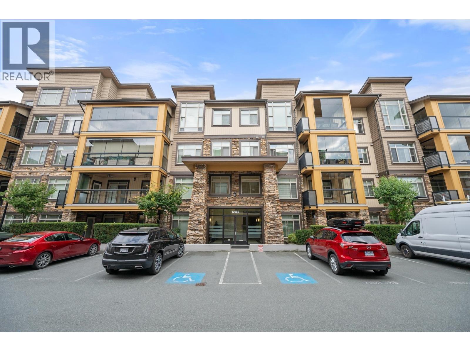 209 12655 190A STREET, Pitt Meadows