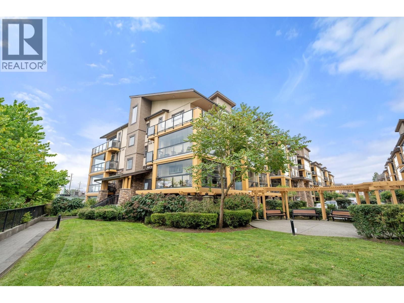 209 12655 190A STREET, Pitt Meadows