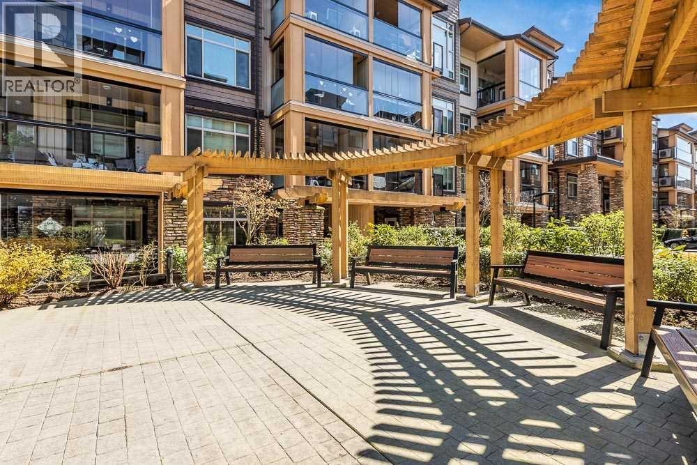209 12655 190A STREET, Pitt Meadows