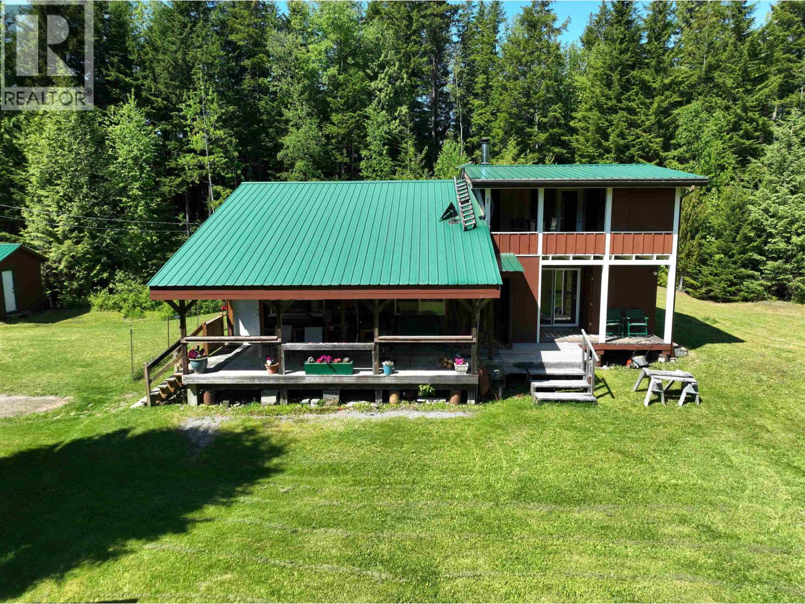 42 BROUSSEAU ROAD - 1