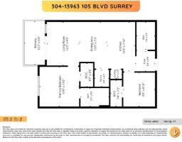 304 13963 105 Boulevard, Surrey, BC V3T0M9 Photo 31