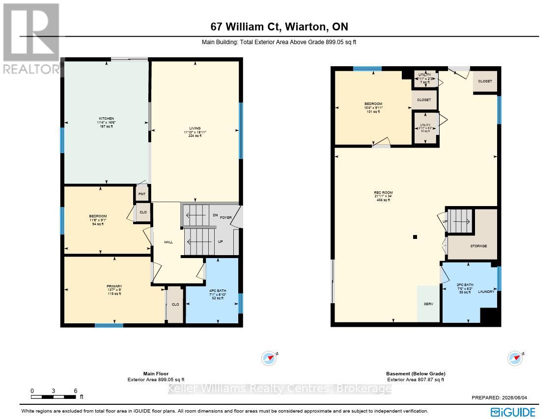 67 WILLIAM COURT - 50