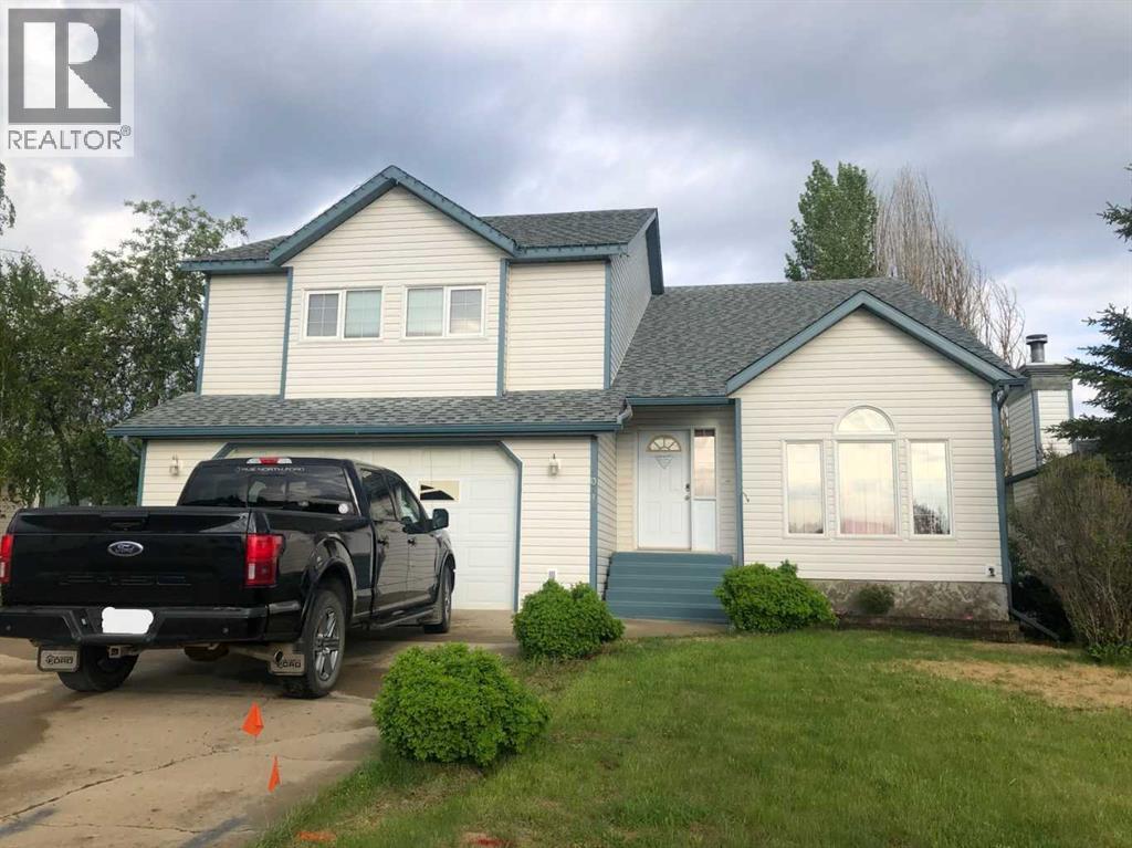 10711 104 Street, High Level, Alberta, T0H1Z0