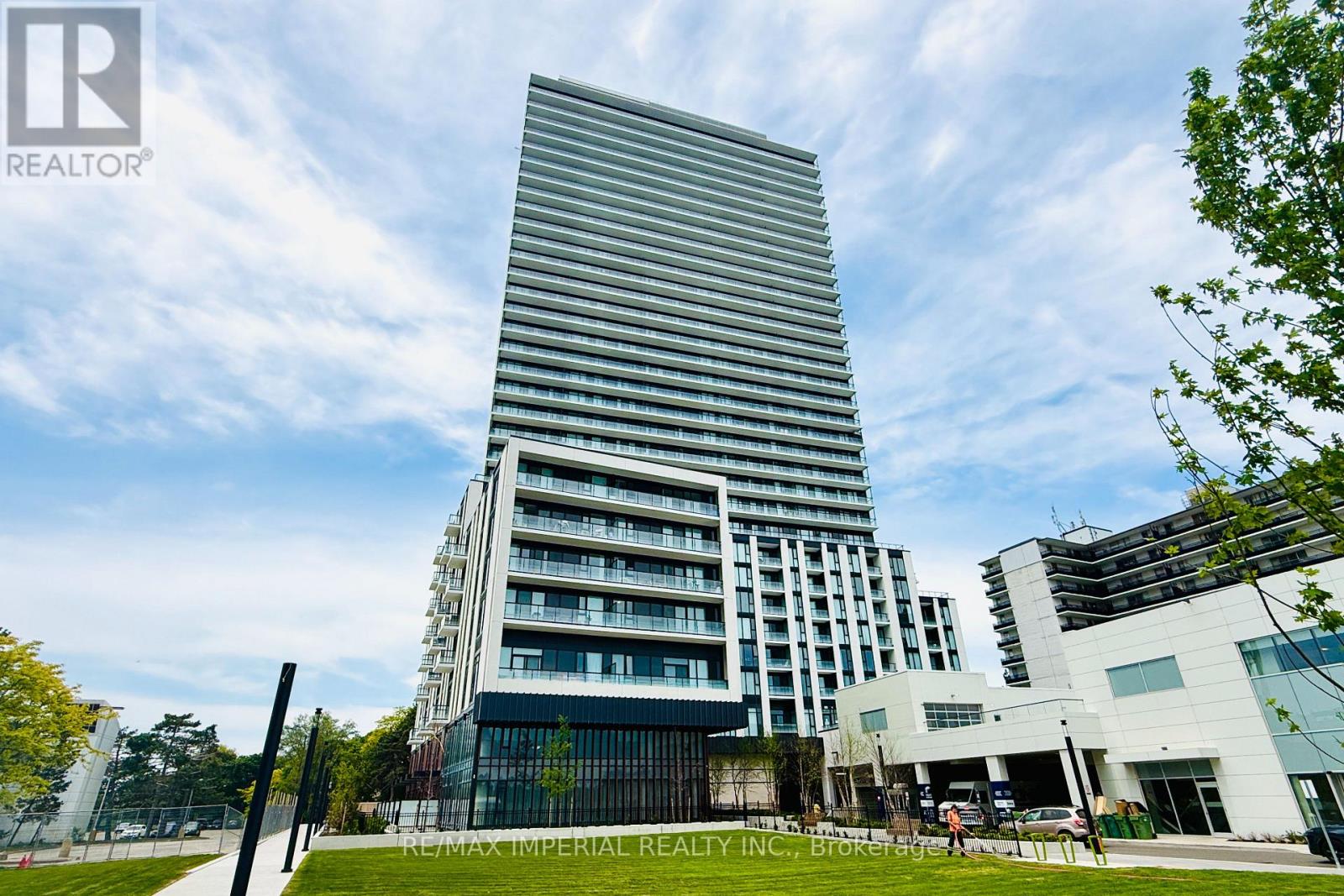 Listing photo of 3202 - 5858 YONGE STREET
