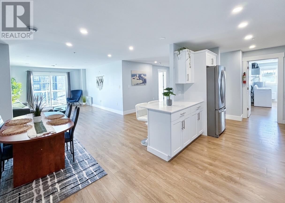 #202 24 Gilbert Drive - 11