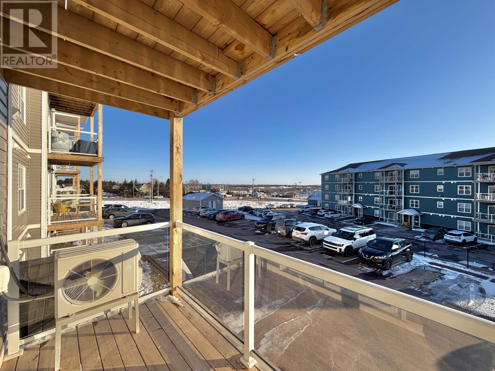 #202 24 Gilbert Drive - 3