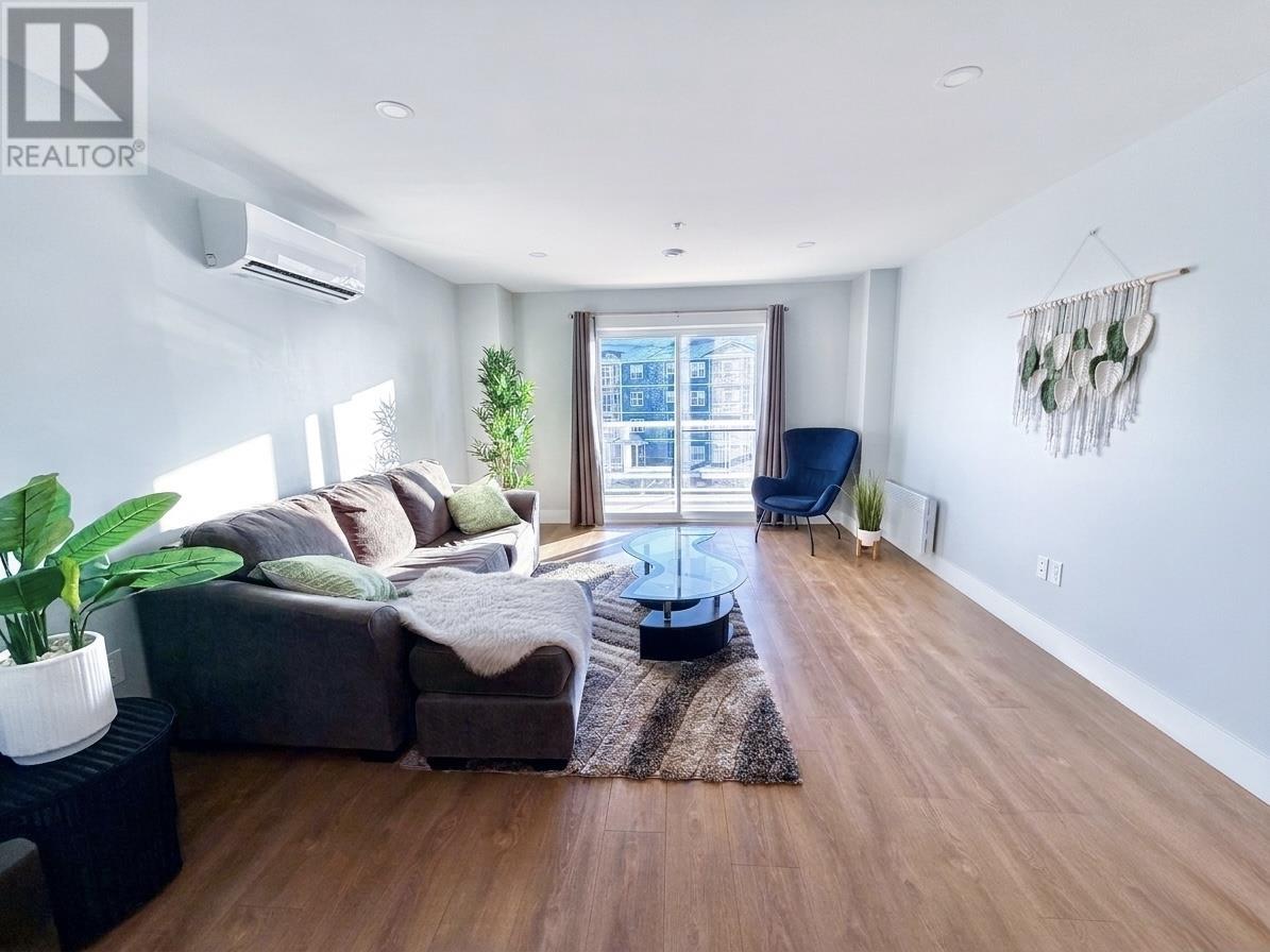 #202 24 Gilbert Drive - 5