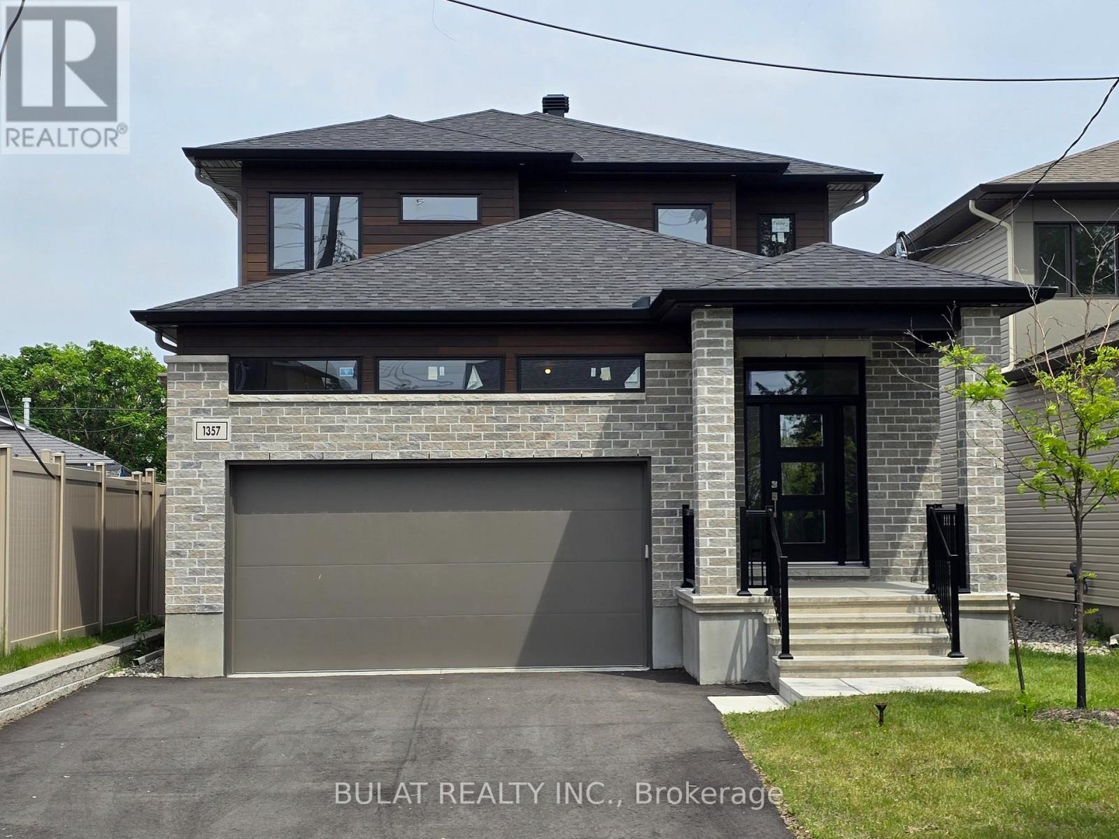 Front Elevation