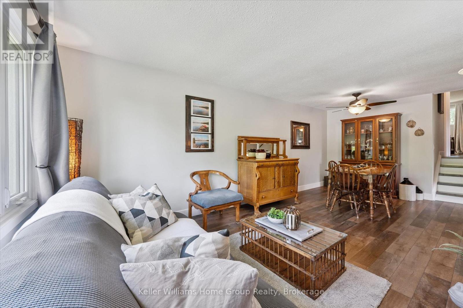 1 ISLINGTON AVENUE - 4