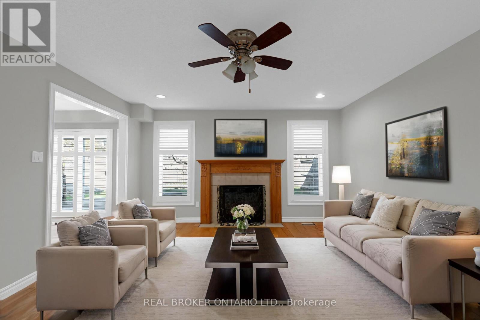 50 CLOUGHLEY DRIVE - 13
