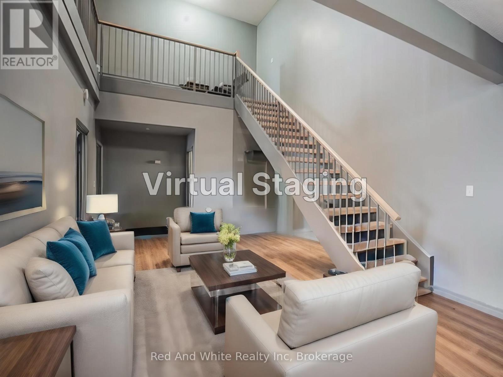 #1105 8 HICKORY STREET W - 7