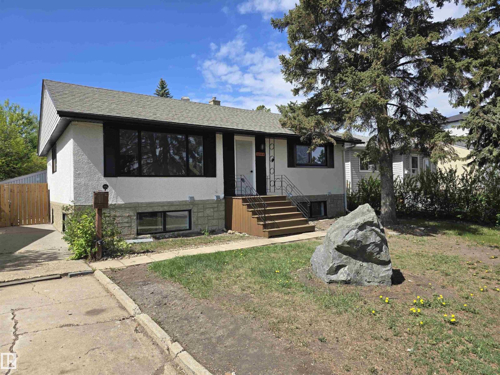 11844 ST ALBERT TR NW - 1