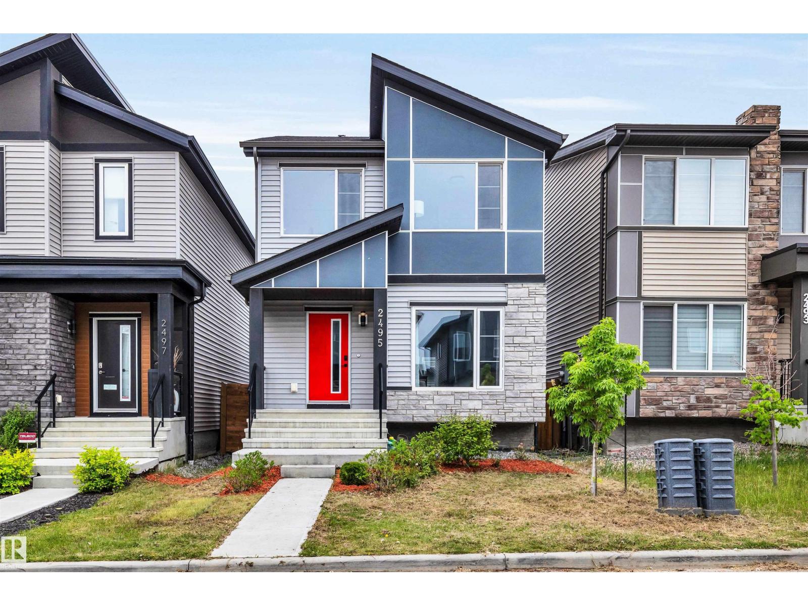 2495 KELLY CIRCLE CI SW - 1