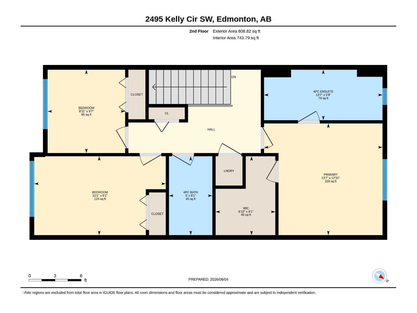 2495 KELLY CIRCLE CI SW - 33
