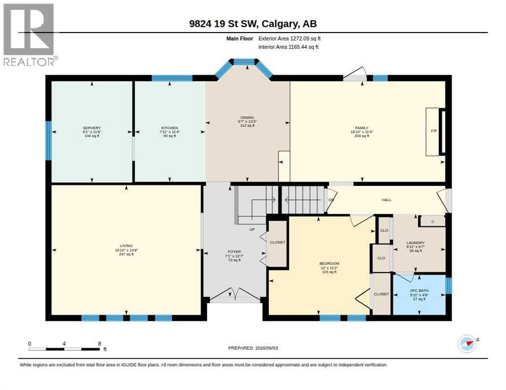 9824 19 Street SW - 43