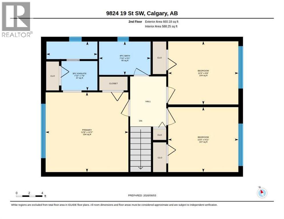 9824 19 Street SW - 42
