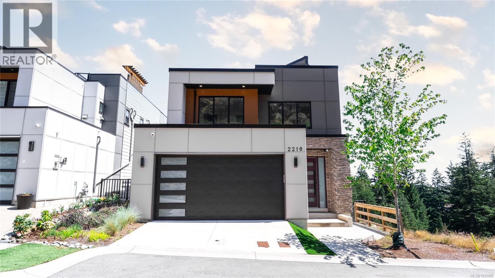 2210 Archer Gate - 1