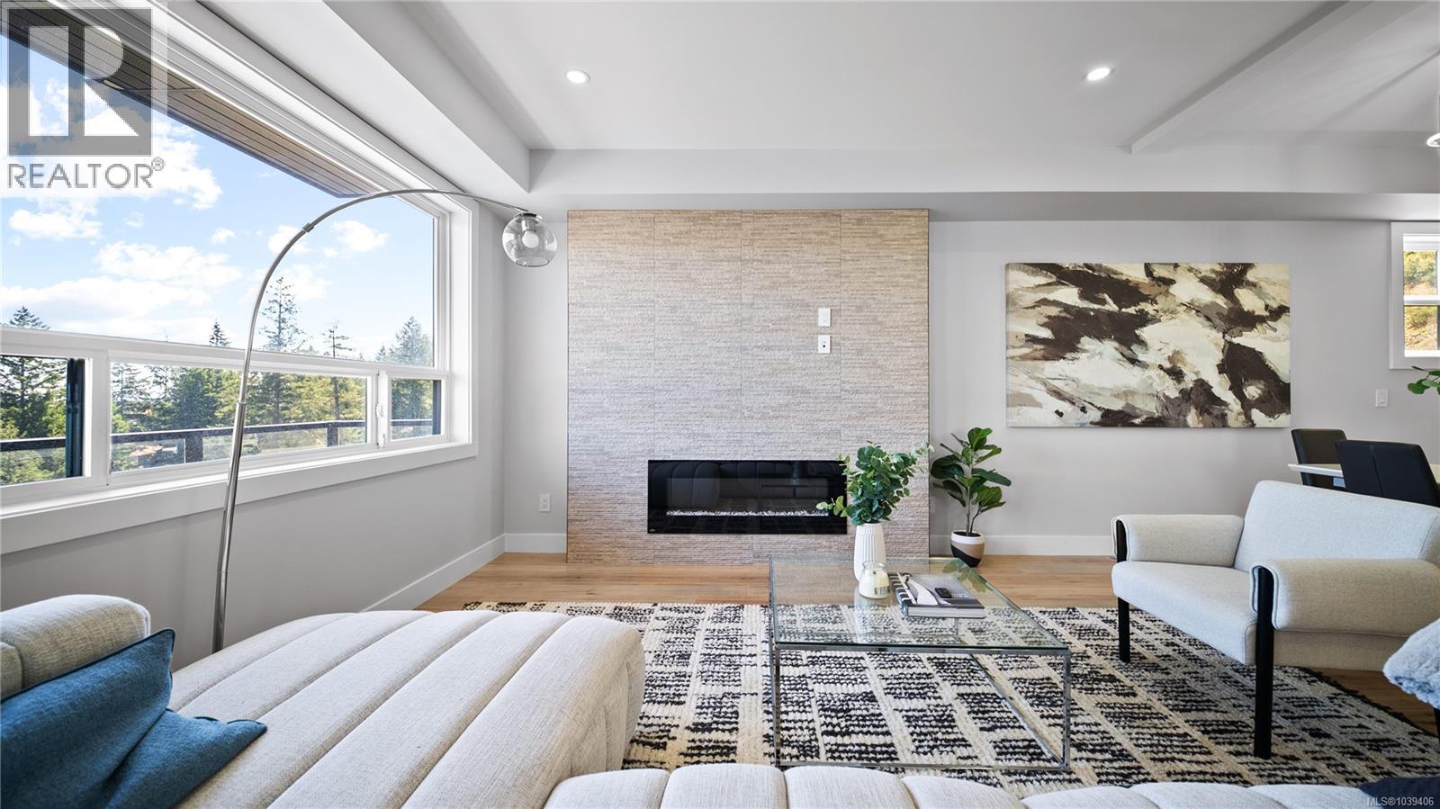  2210 Archer Gate, Langford