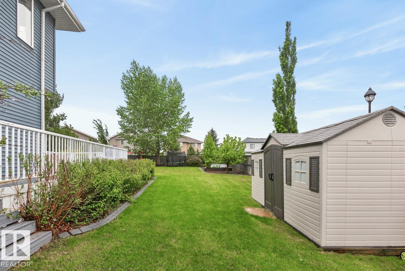 5016 213 ST NW - 41