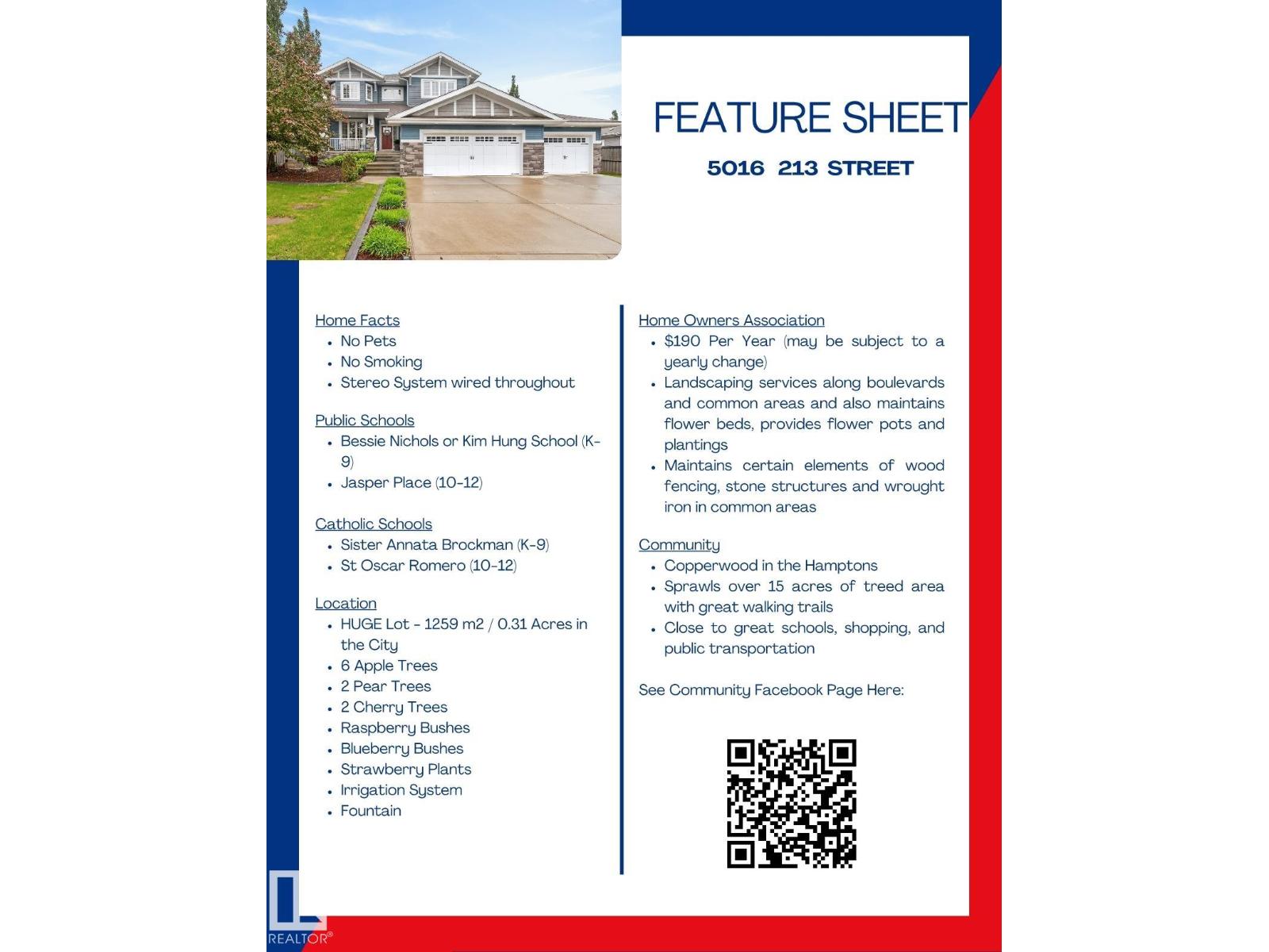 5016 213 ST NW - 43