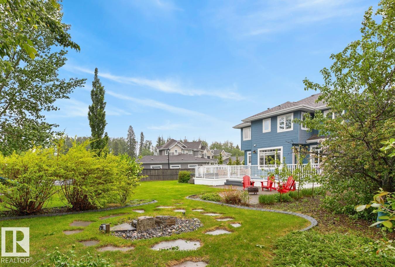 5016 213 ST NW - 38