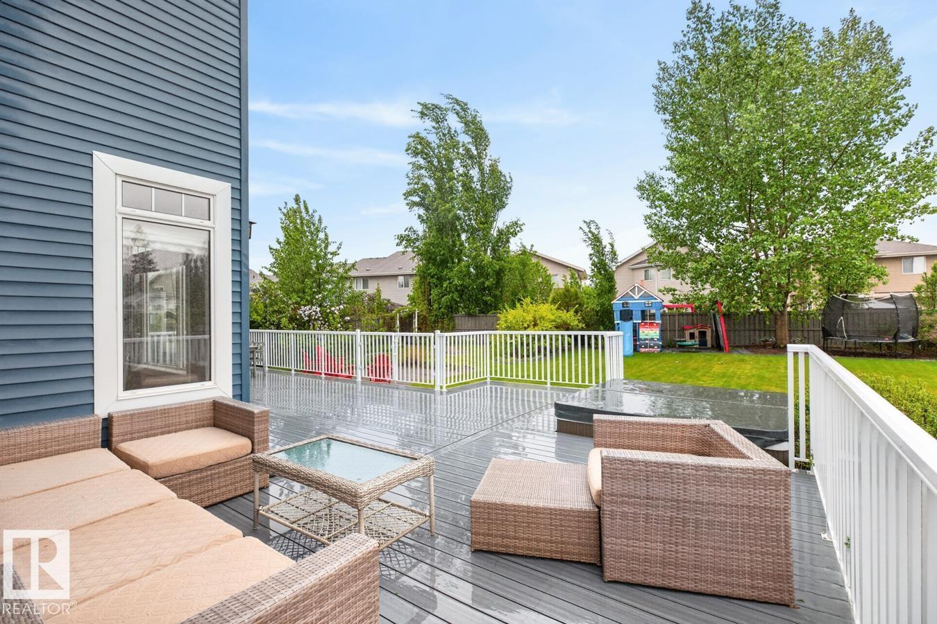 5016 213 ST NW - 36