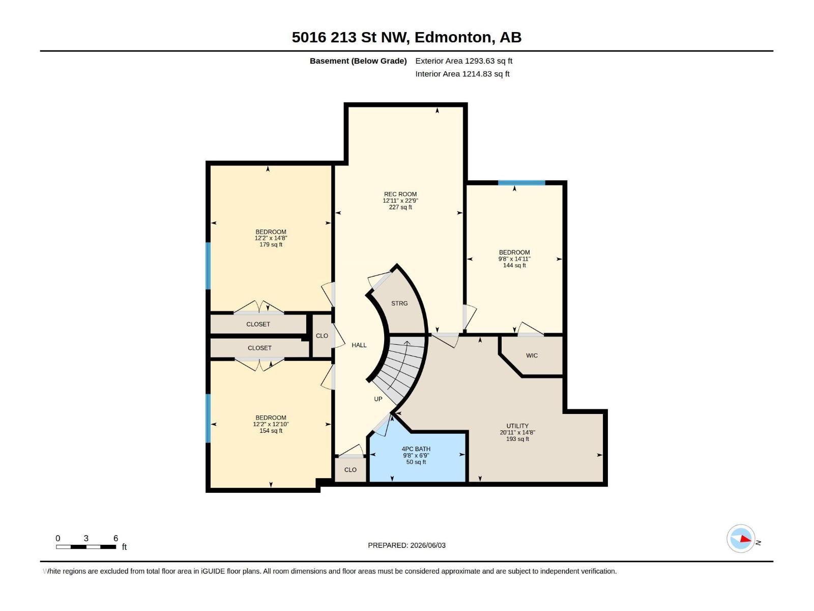 5016 213 ST NW - 33