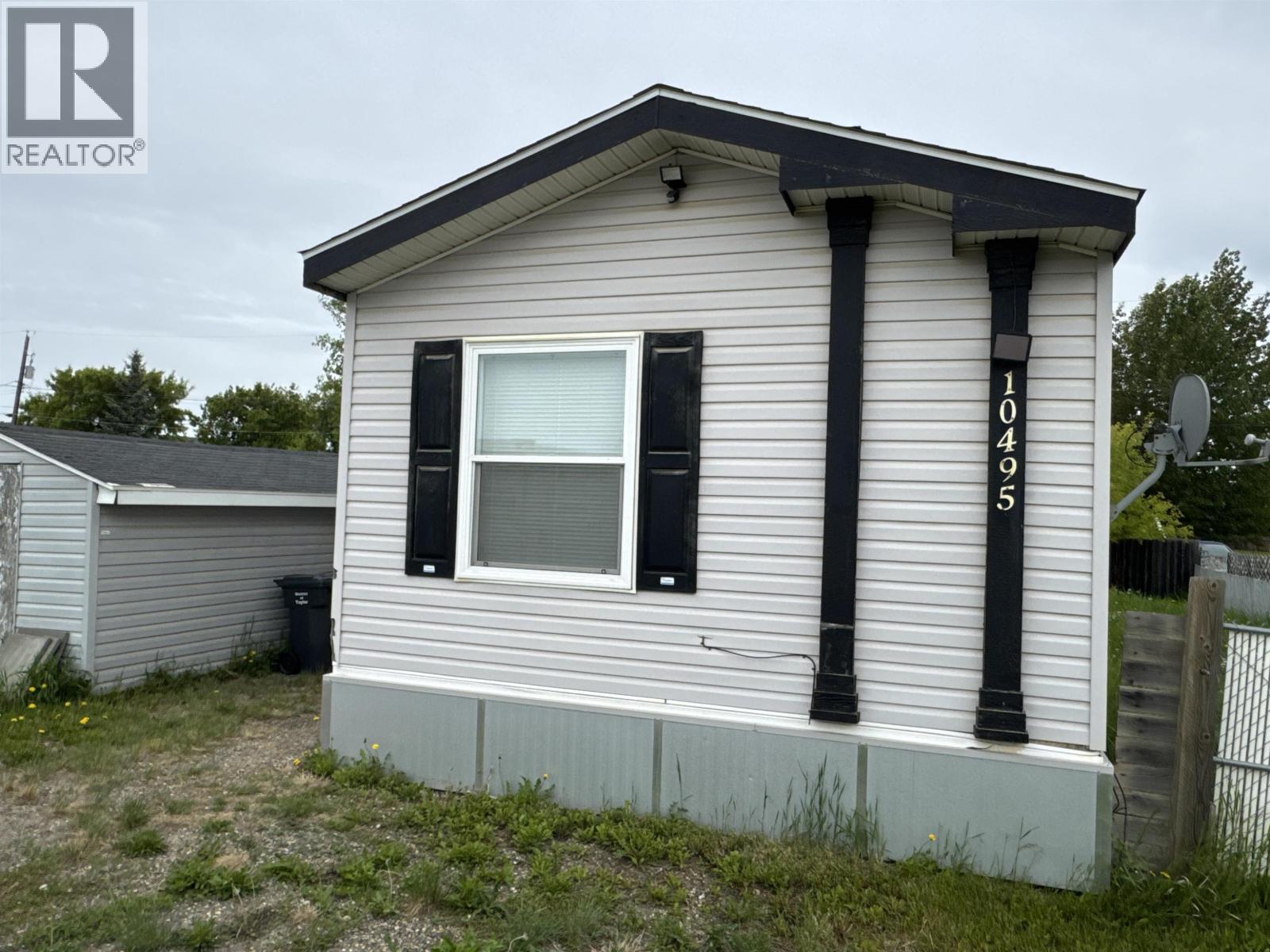 10495 102 STREET - 12