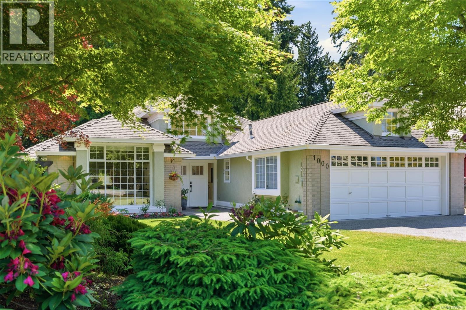 1000 Eaglecrest Dr - 1
