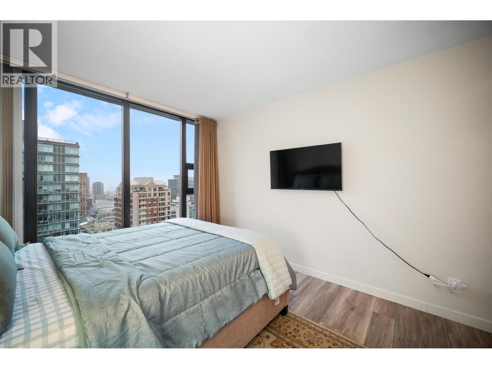2 Bed, 2 Bath House for Sale in Vancouver – 3104 928 HOMER STREET, Vancouver – MLS# R3132293 - Image 12