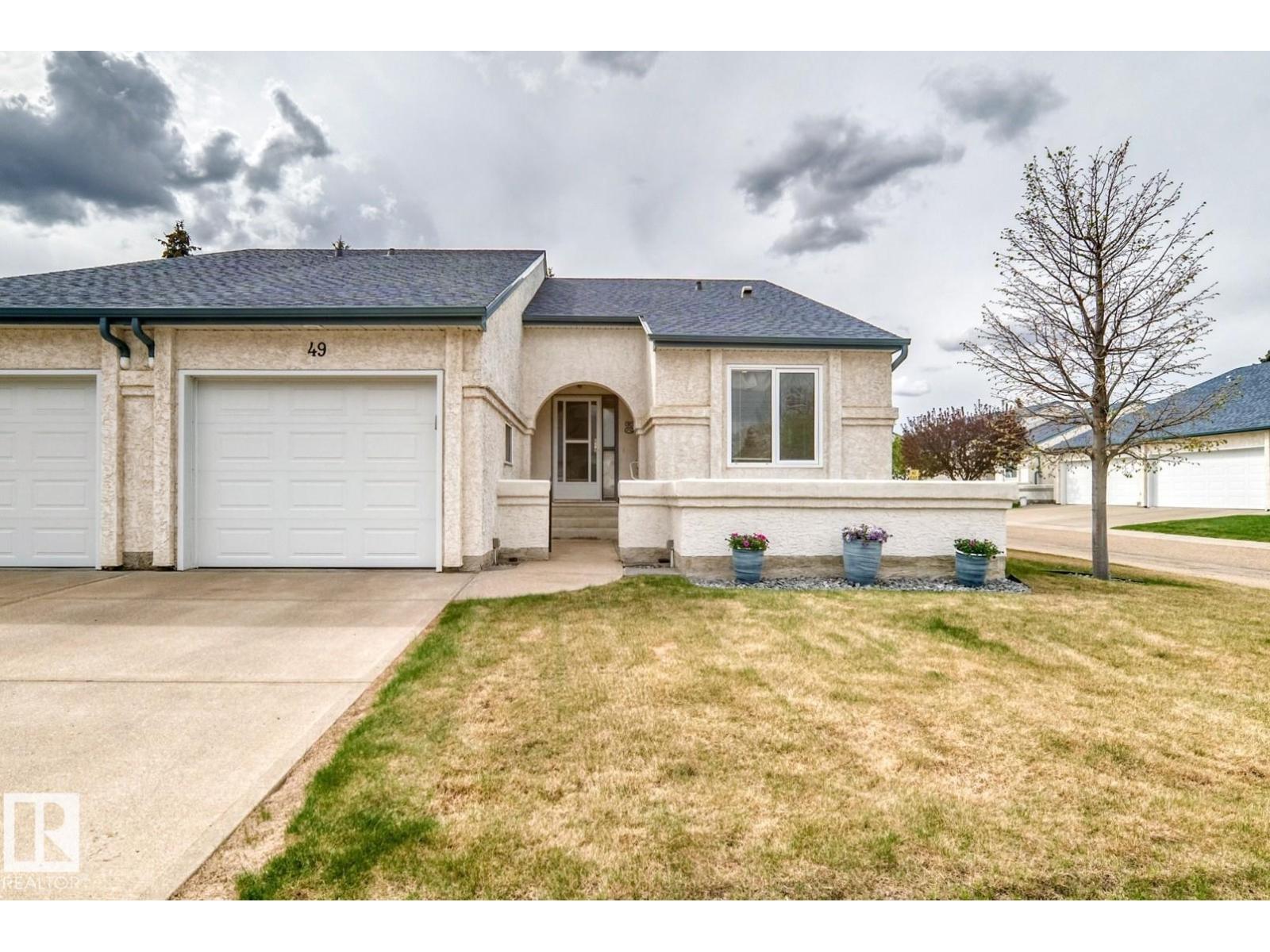 #49 9718 176 ST NW - 1