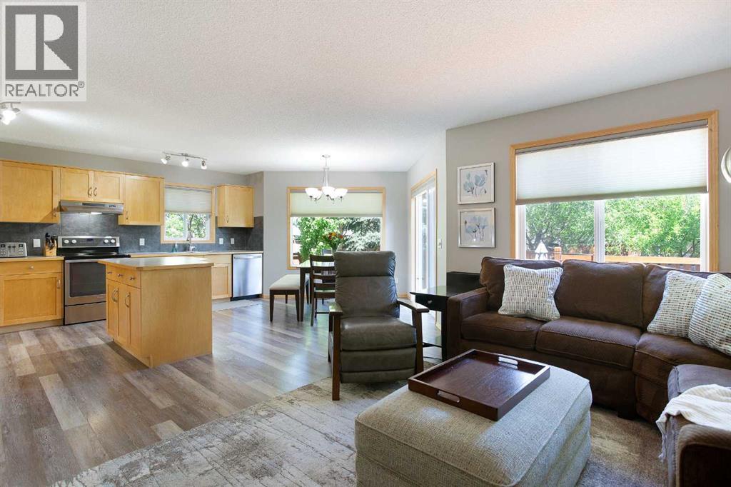 214 Tuscany Ravine Road NW - 16