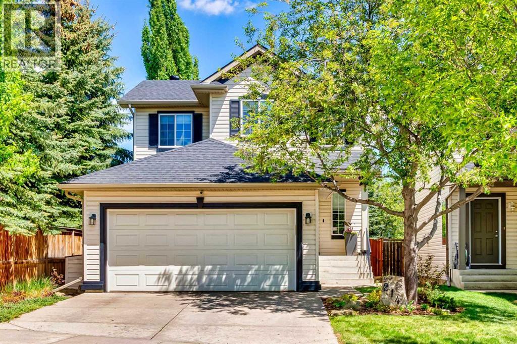 214 Tuscany Ravine Road NW - Image 3