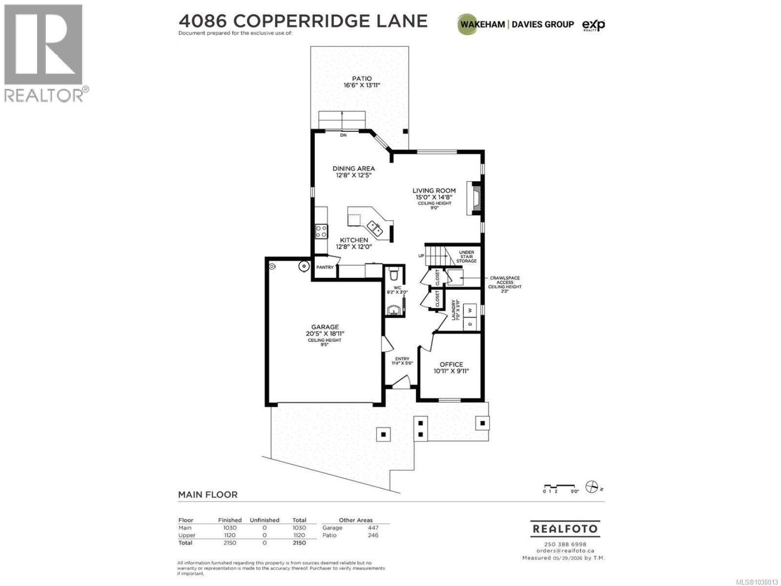  1167 Goldstream Avenue, Langford