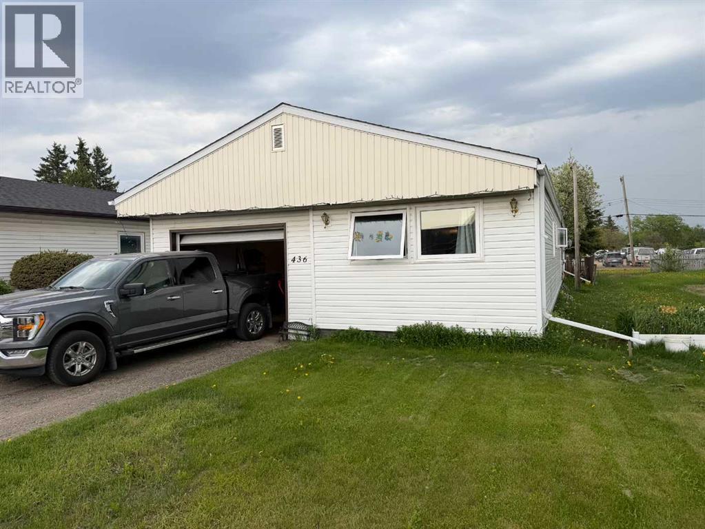 436 1 Street SW - 1