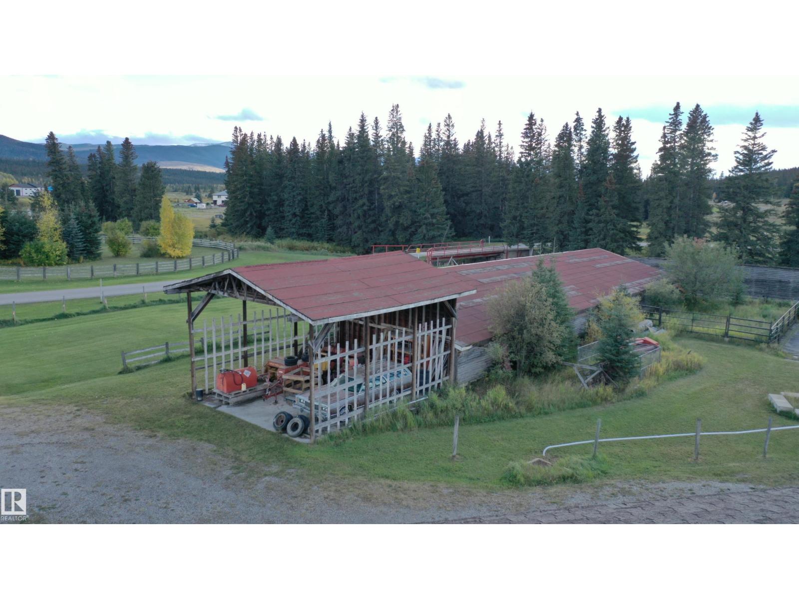 50409B Highway 16 - 17