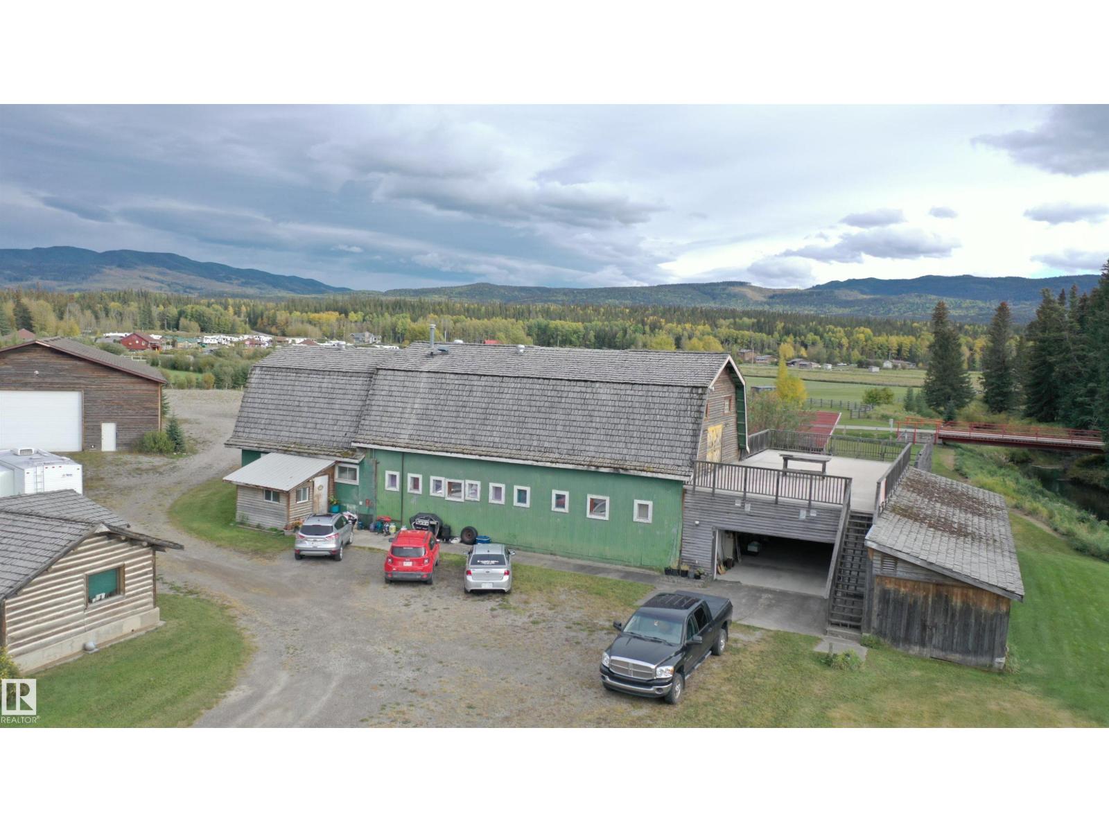 50409B Highway 16 - 5