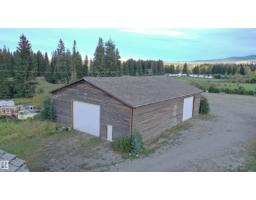 Additional bedroom - 50409b Highway 16, Rural Yellowhead, AB T7V1X3 Photo 10
