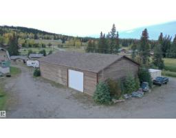 50409b Highway 16, Rural Yellowhead, AB T7V1X3 Photo 11