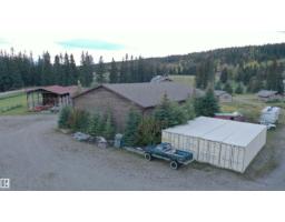 50409b Highway 16, Rural Yellowhead, AB T7V1X3 Photo 12