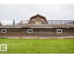 50409b Highway 16, Rural Yellowhead, AB T7V1X3 Photo 45