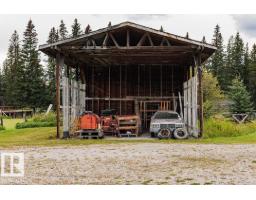 50409b Highway 16, Rural Yellowhead, AB T7V1X3 Photo 53