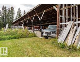 50409b Highway 16, Rural Yellowhead, AB T7V1X3 Photo 54