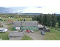 Bedroom 3 - 50409b Highway 16, Rural Yellowhead, AB T7V1X3 Photo 6