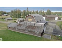Bedroom 4 - 50409b Highway 16, Rural Yellowhead, AB T7V1X3 Photo 7