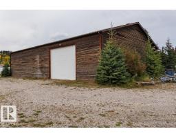 Bedroom 5 - 50409b Highway 16, Rural Yellowhead, AB T7V1X3 Photo 8