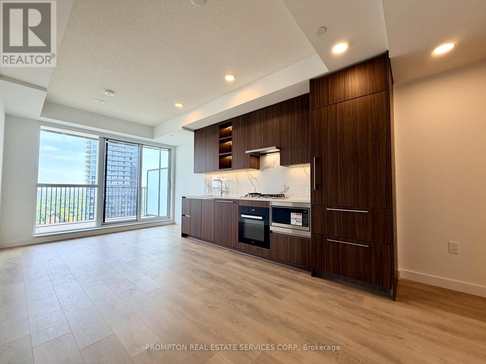 Listing photo of 2715 - 68 ESTHER SHINER BOULEVARD
