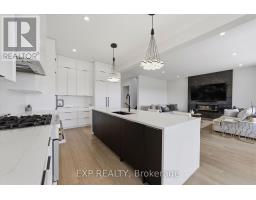 Family room - 113 Edgewater Boulevard, Middlesex Centre, ON N0L1R0 Photo 12
