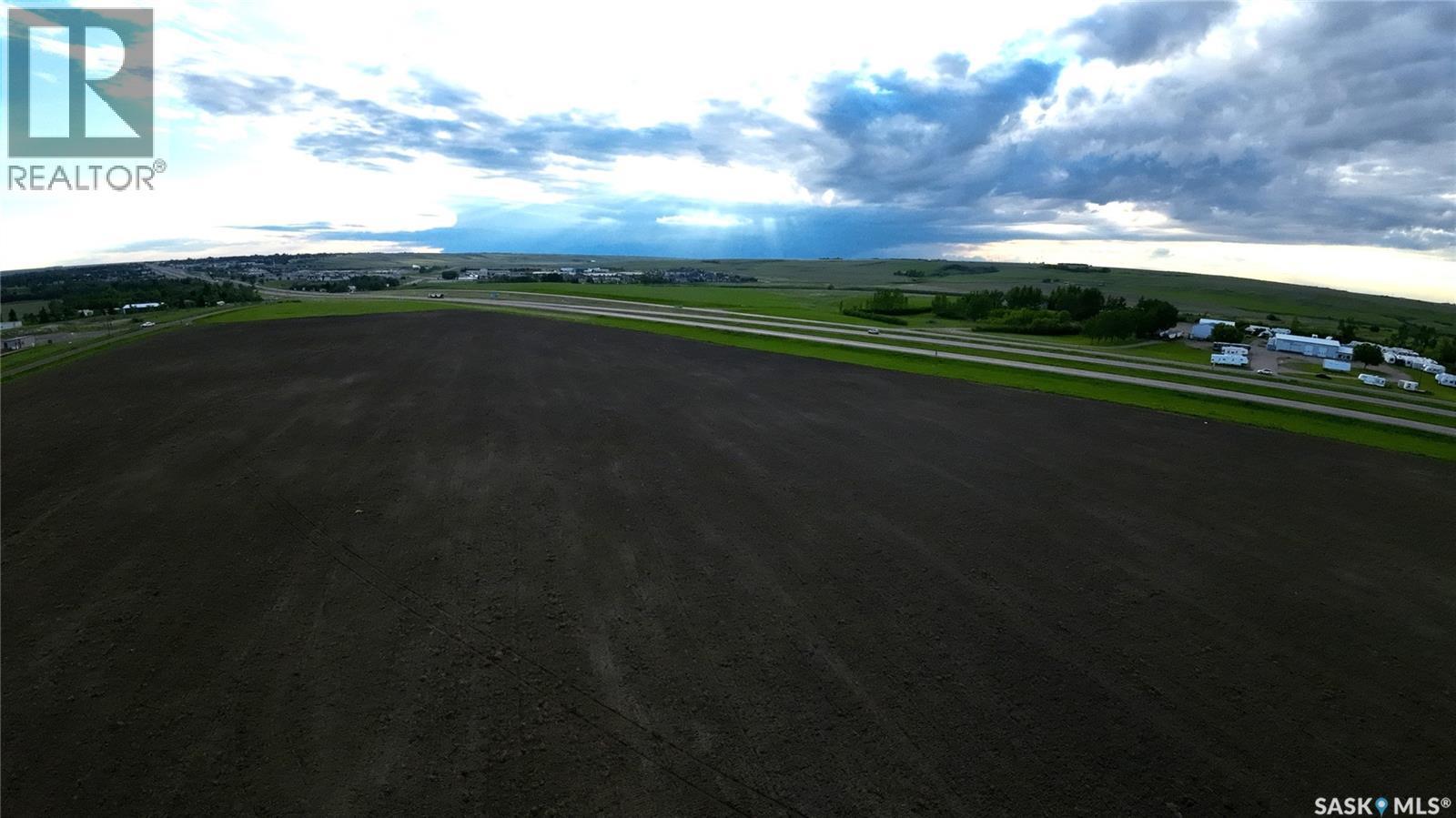 Trans Canada Highway Frontage 60 acres — photo 7
