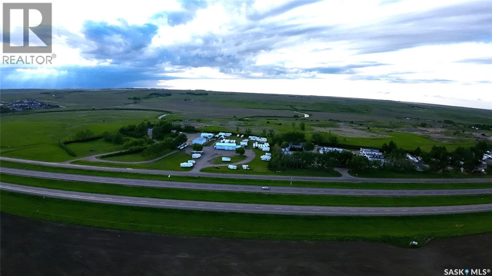 Trans Canada Highway Frontage 60 acres - photo 2